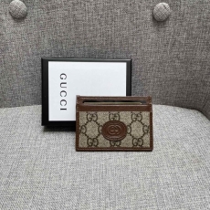 Gucci Wallets Purse